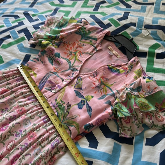 BANJANAN hand crafted dress - Picture 8 of 11